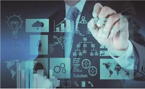 “后转型时代”来临 家具制造业逐步向互联网思维靠拢