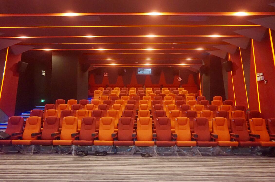 广东影院座椅