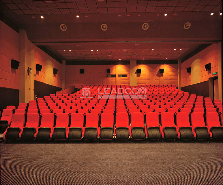 影院座椅品牌