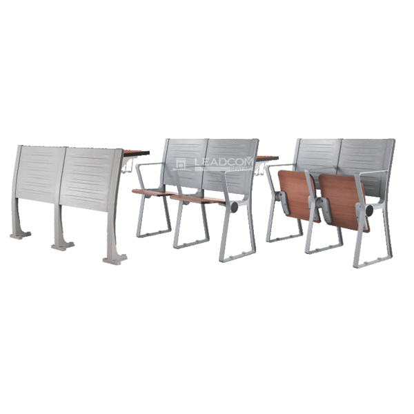 学生学习培训折叠课桌