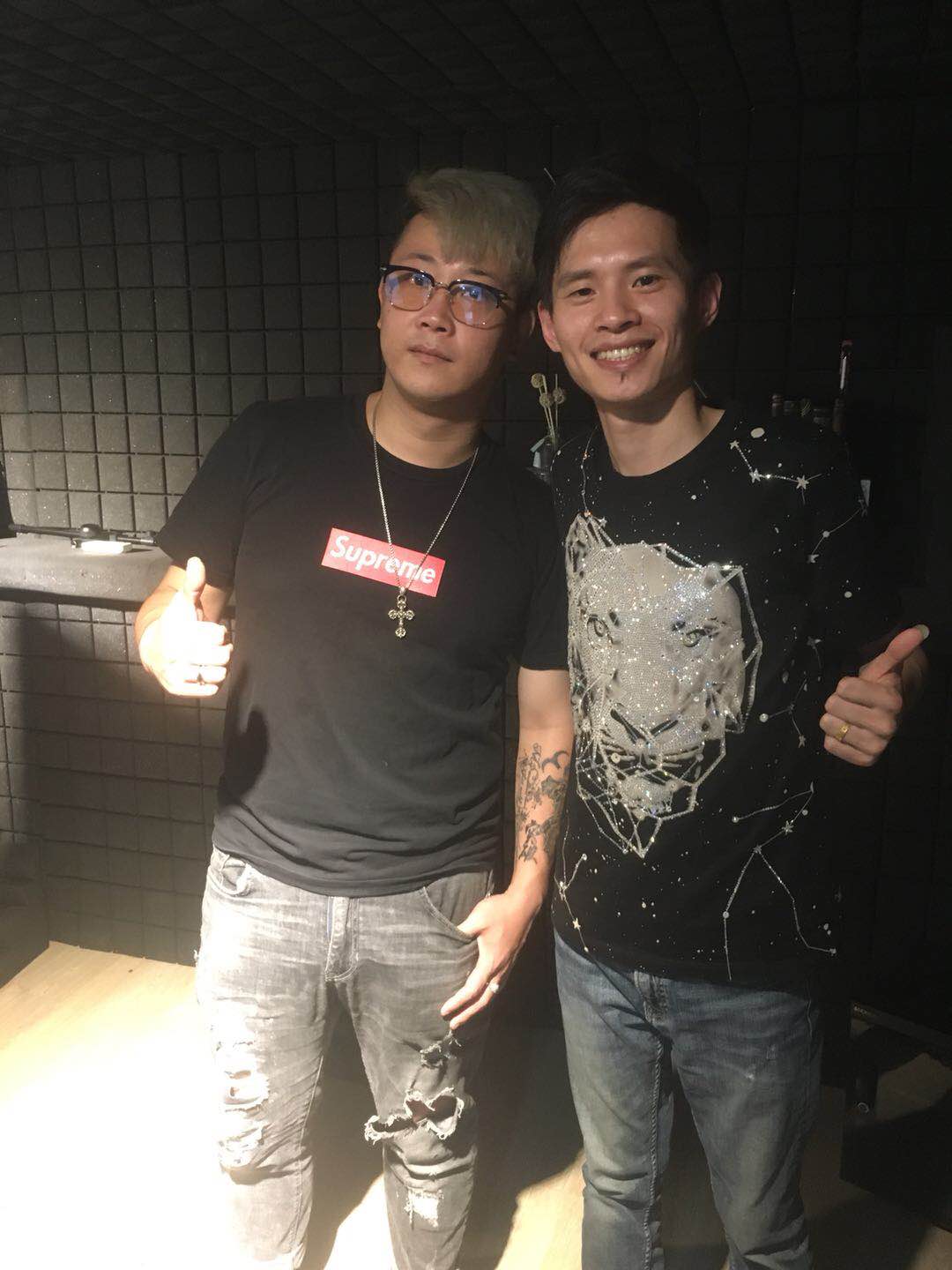 讲真的--演唱者：小猴