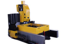 钢结构专用平面数控钻床