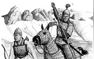 中国古代的“特种兵”