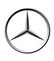 奔驰—德国汽车车标