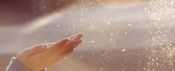 下雨的图片~好雨知时节