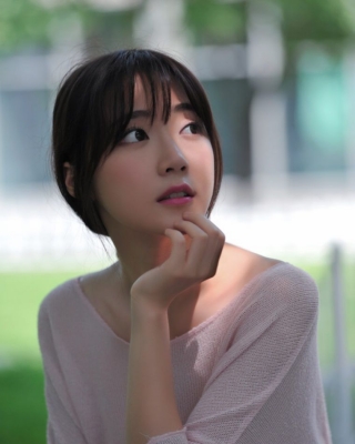 清新美女~清纯校花的唯美日记