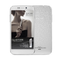 SUGAR SS129 3G手机（白色16G优雅版）