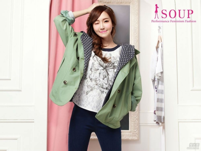 郑秀妍（Jessica）精选高清图片