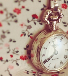 剪一段美好时光 精选唯美静物壁纸