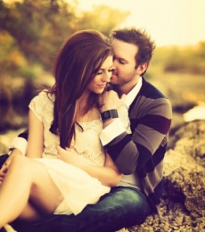 欧美情侣~忘了时间却忘不了你