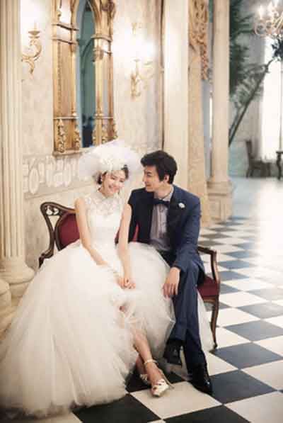 新印象派--伊莎贝拉