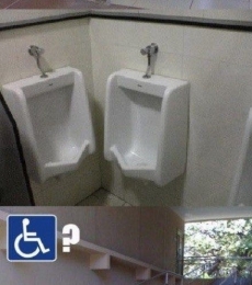 盘点最不和谐的建筑