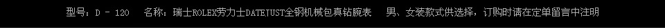 ��ʿRolex����ʿDatetustȫ�ֻ�е�������������Ů�Ա�