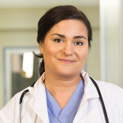 Royal Hospitals Admin Template