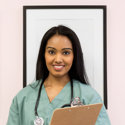 Royal Hospitals Admin Template