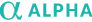 Alpha Logo