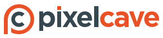pixelcave logo