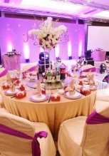 工大建国酒店场地