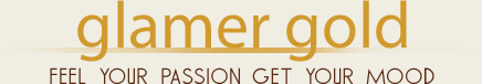 Glamer Gold