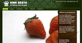 King Resto