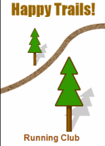 Happy Trails Running Club